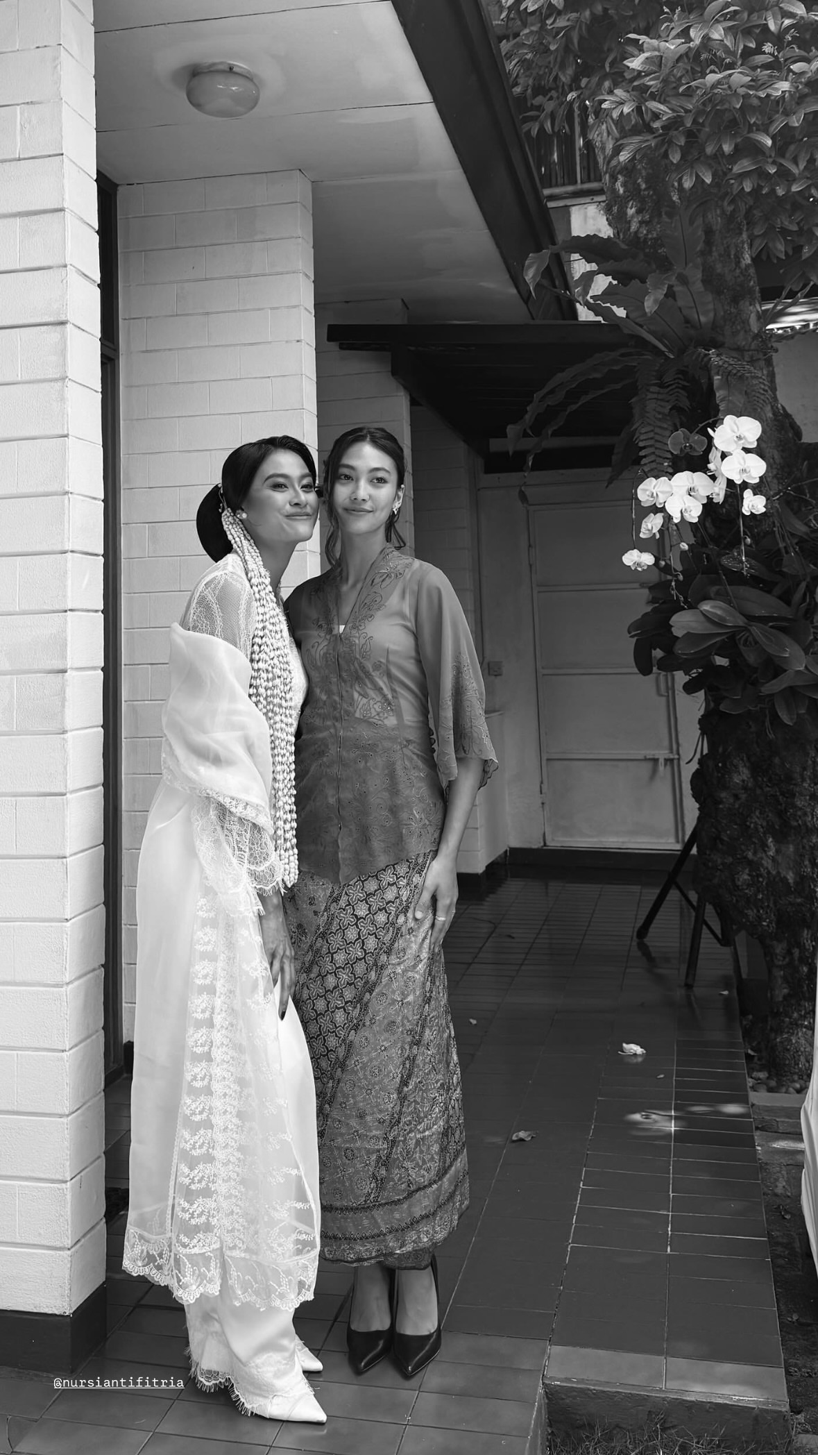 новая фото в сторис @larasutami.7 29.05.2026