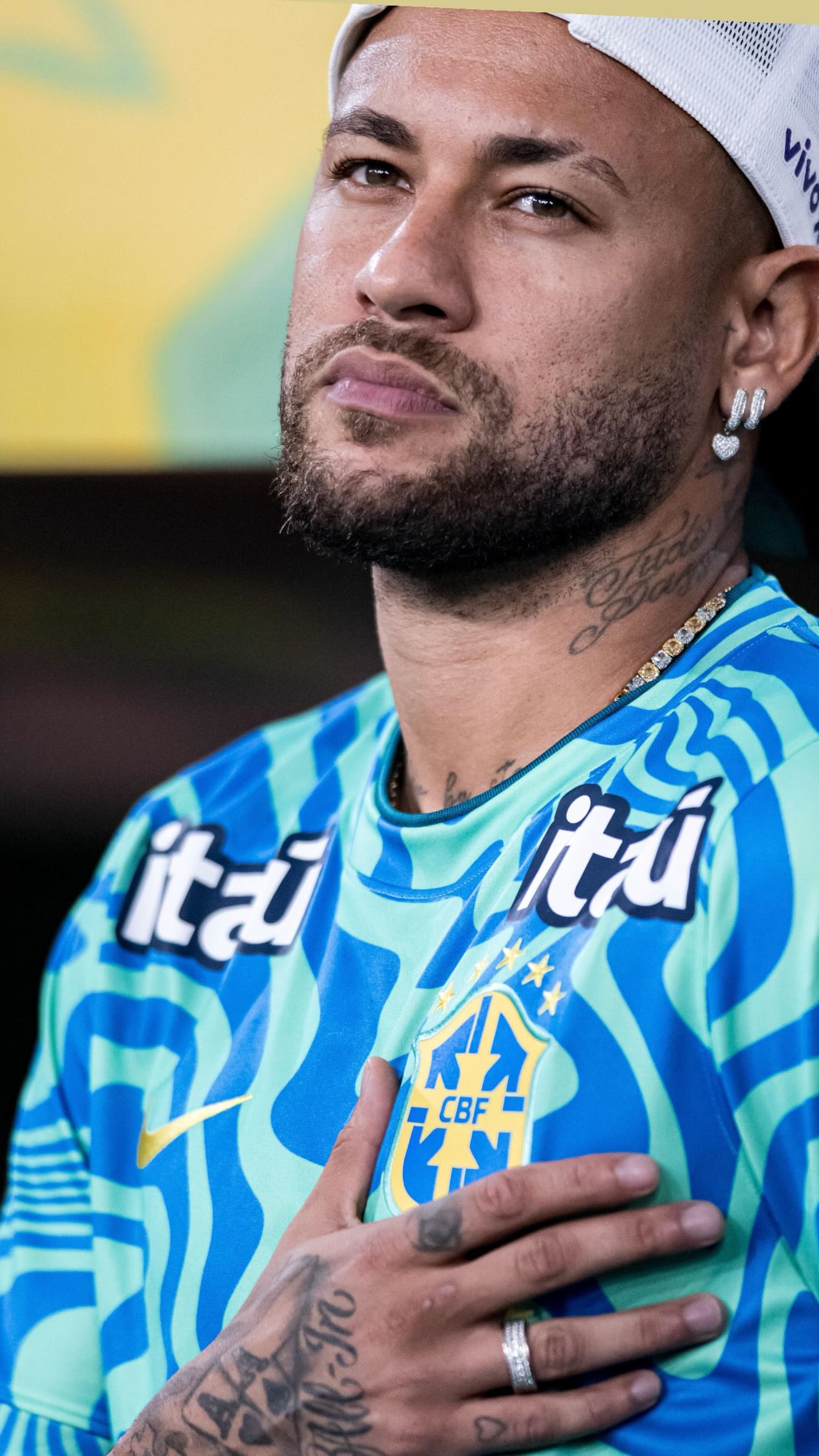 новая фото в сторис @neymarjr 01.06.2026