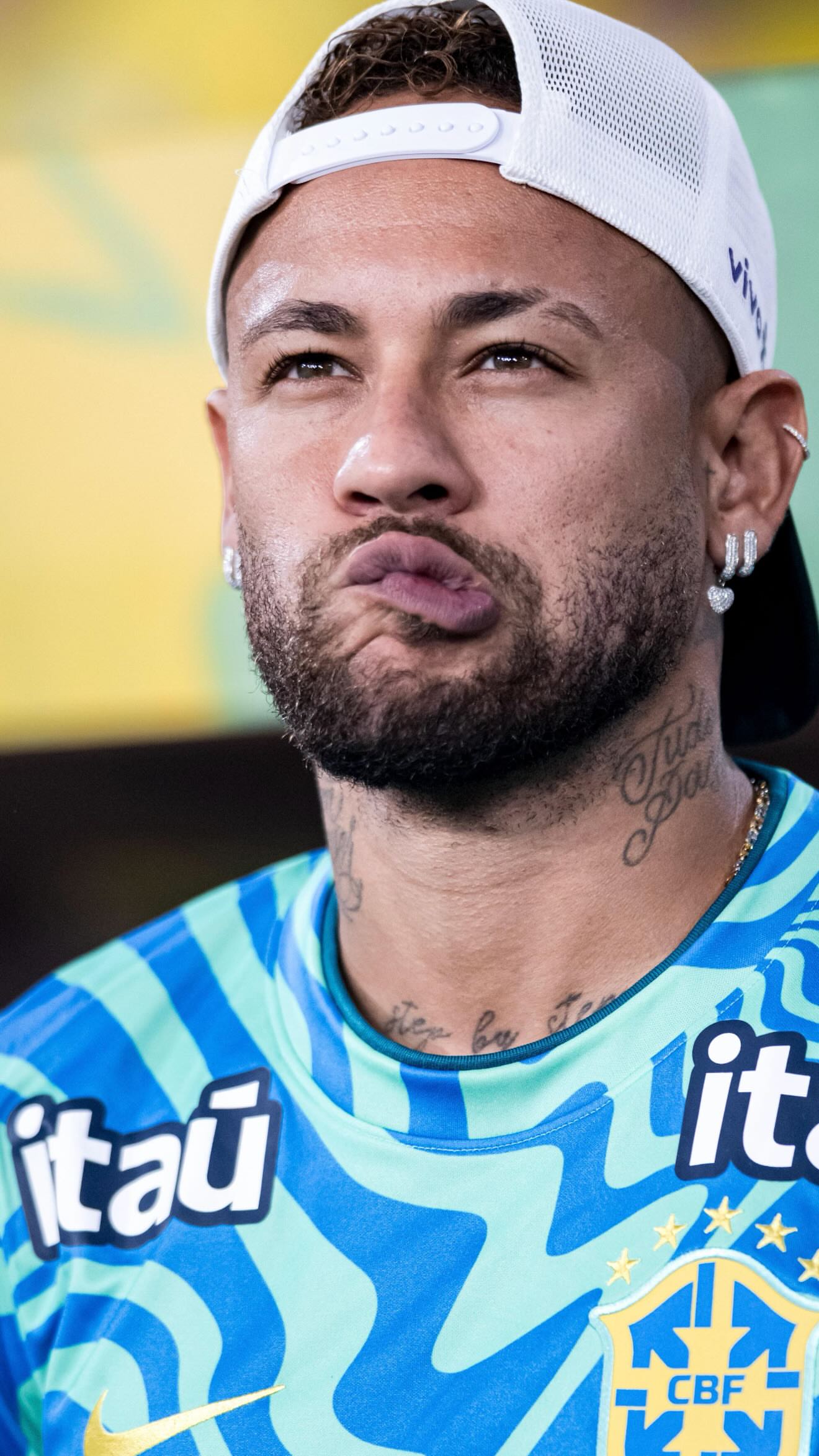 новая фото в сторис @neymarjr 01.06.2026