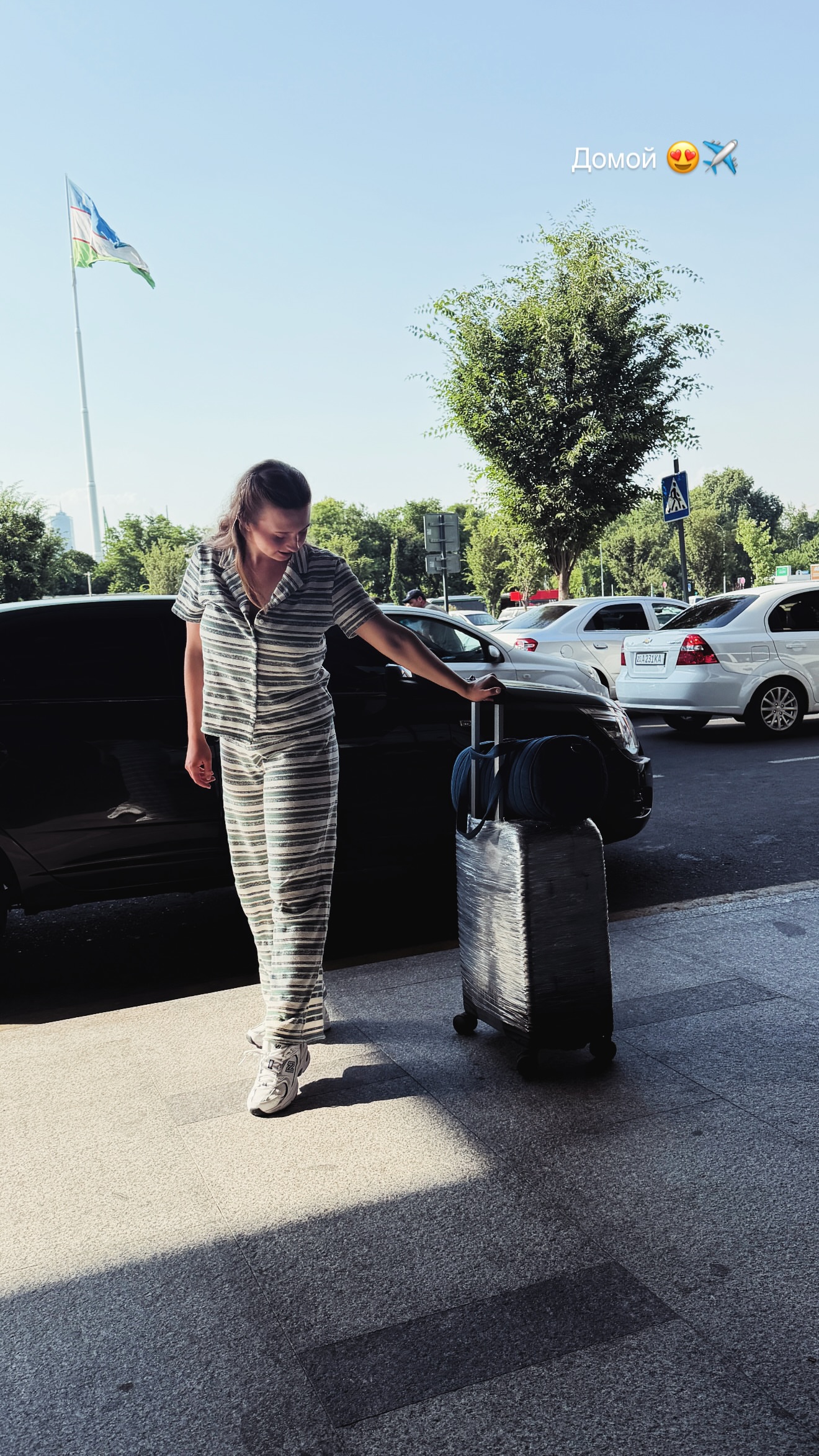 новая фото в сторис @aleksandra_aleksandrovna_03 10.06.2026