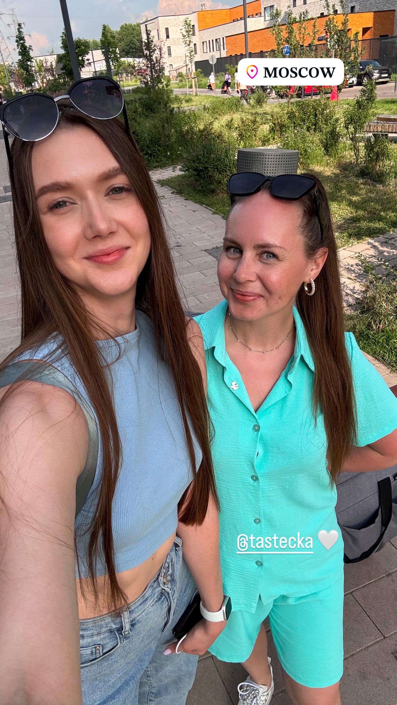 новая фото в сторис @_ahrip_ 10.06.2026