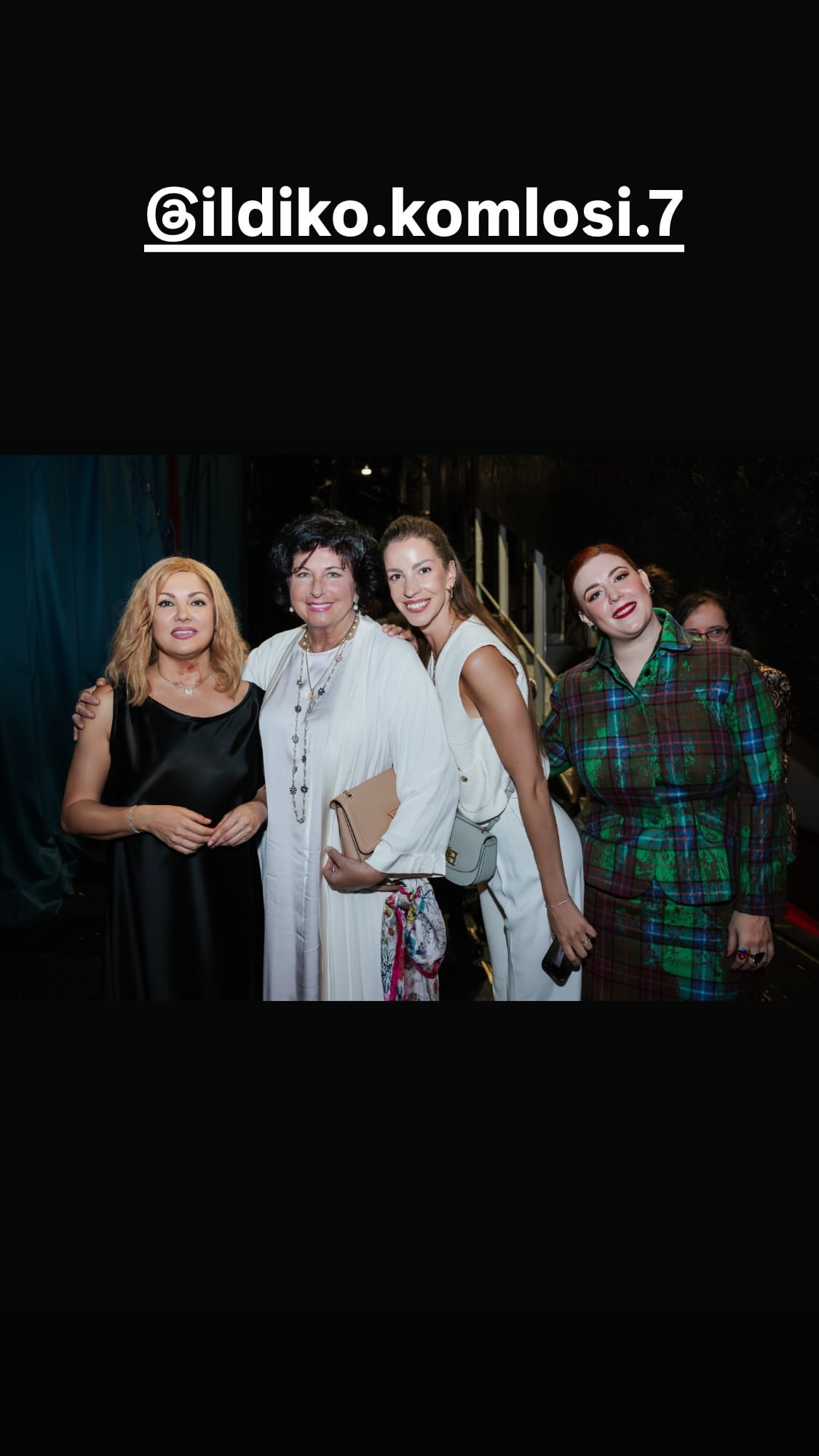 новая фото в сторис @anna_netrebko_yusi_tiago 12.06.2026