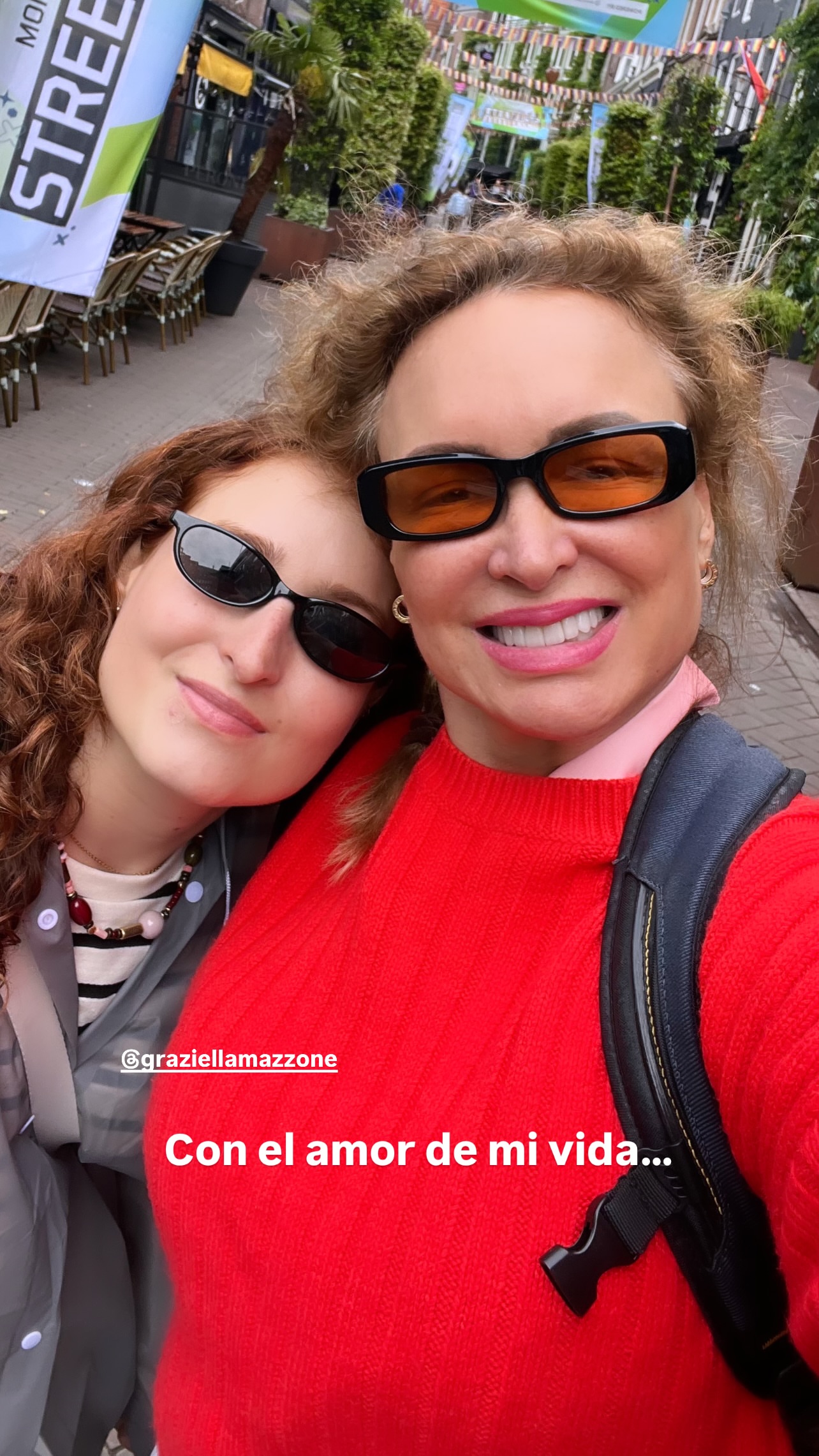 новая фото в сторис @doramazzone 13.06.2026
