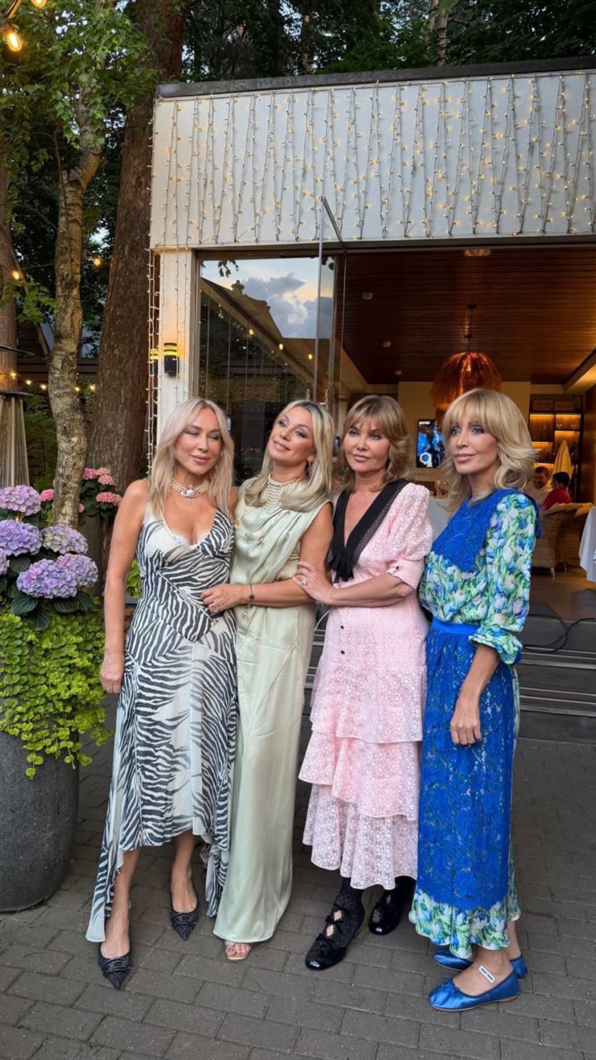 новая фото в сторис @irinasaltykova_official 15.06.2026