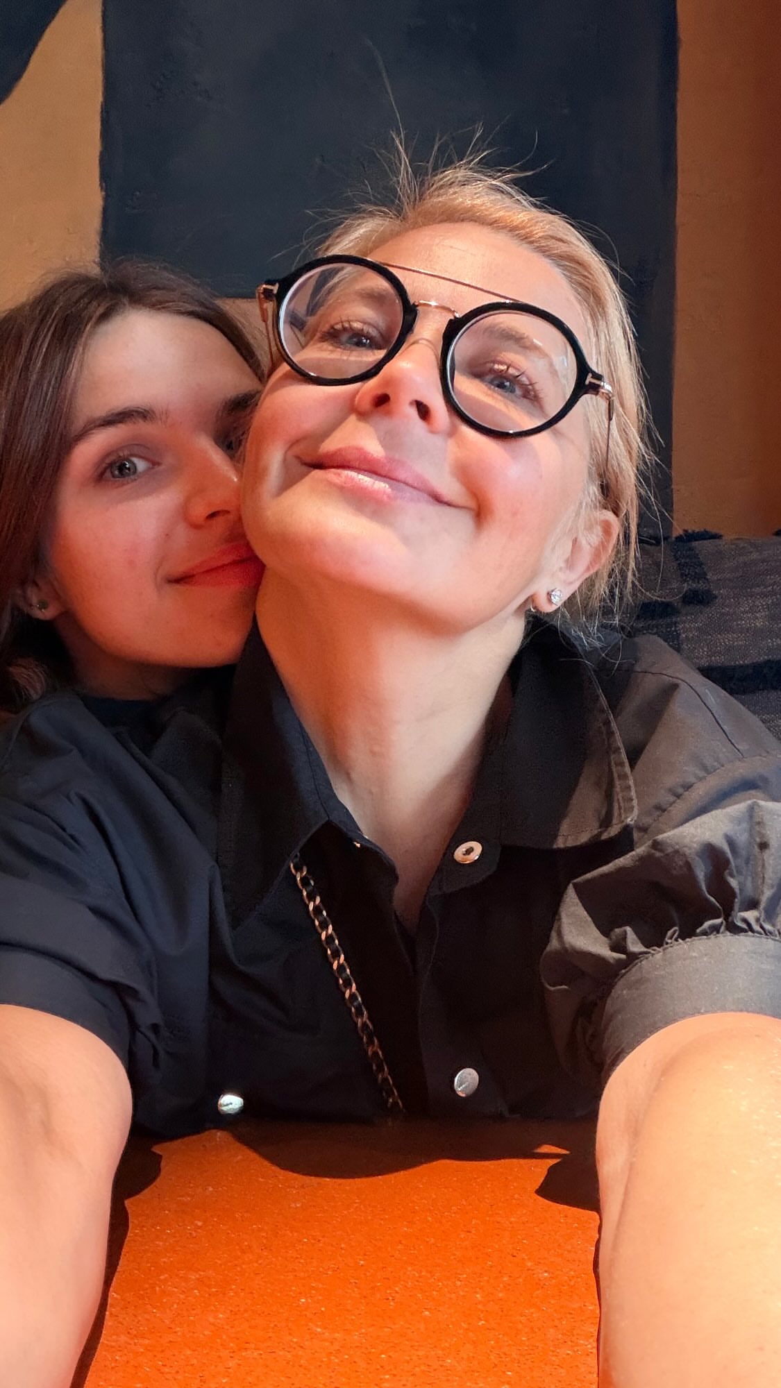 новая фото в сторис @pegovairina 15.06.2026