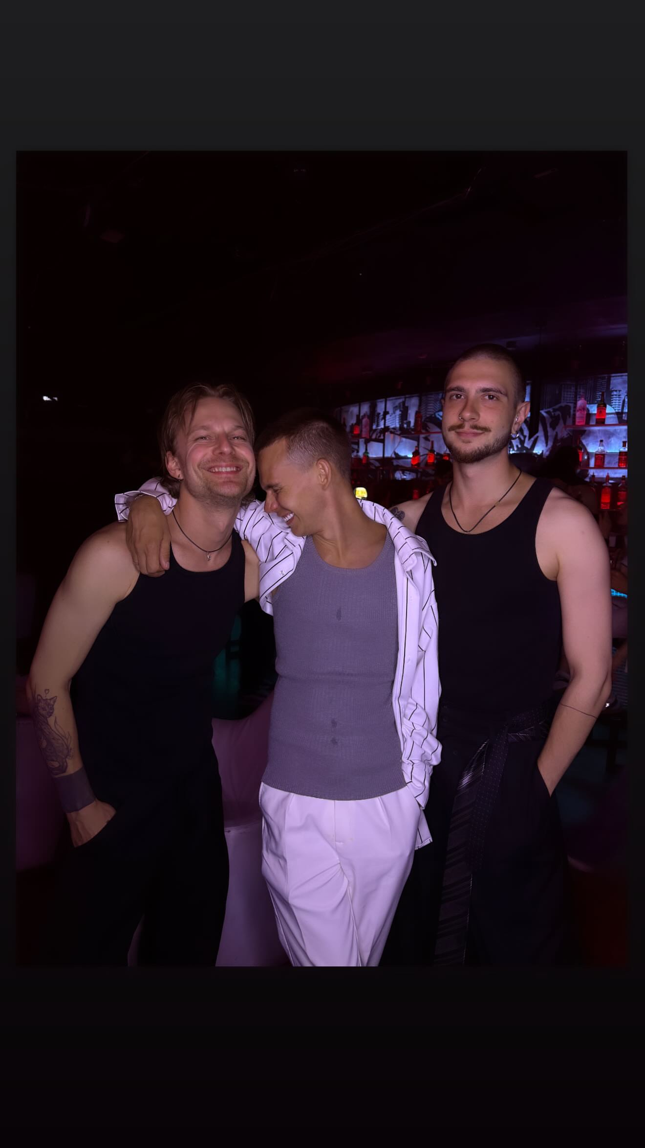 новая фото в сторис @govoruh 22.06.2026