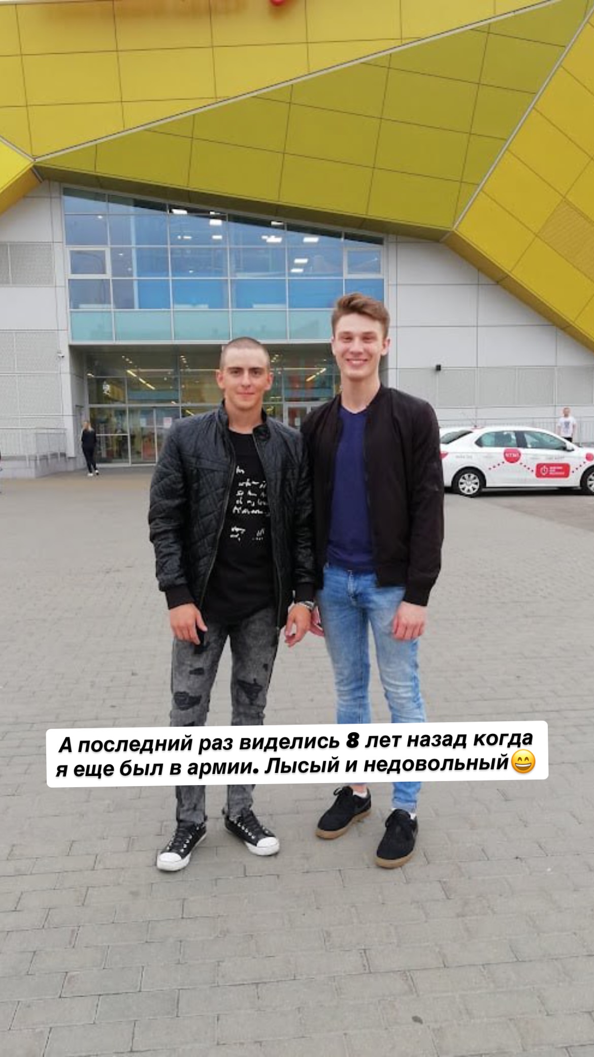 новая фото в сторис @syargo 22.06.2026