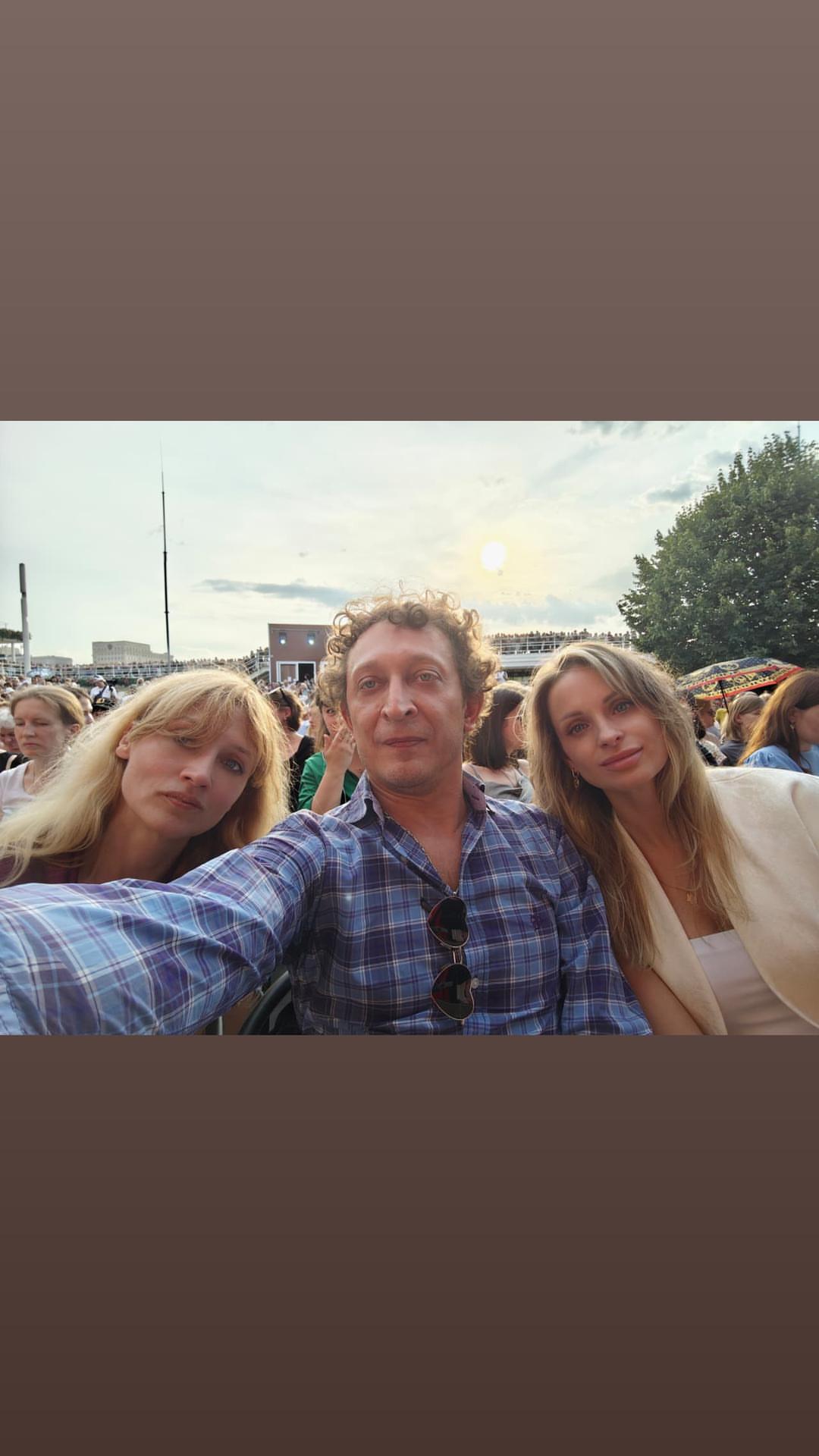 новая фото в сторис @iaroslavborisovich 11.07.2026