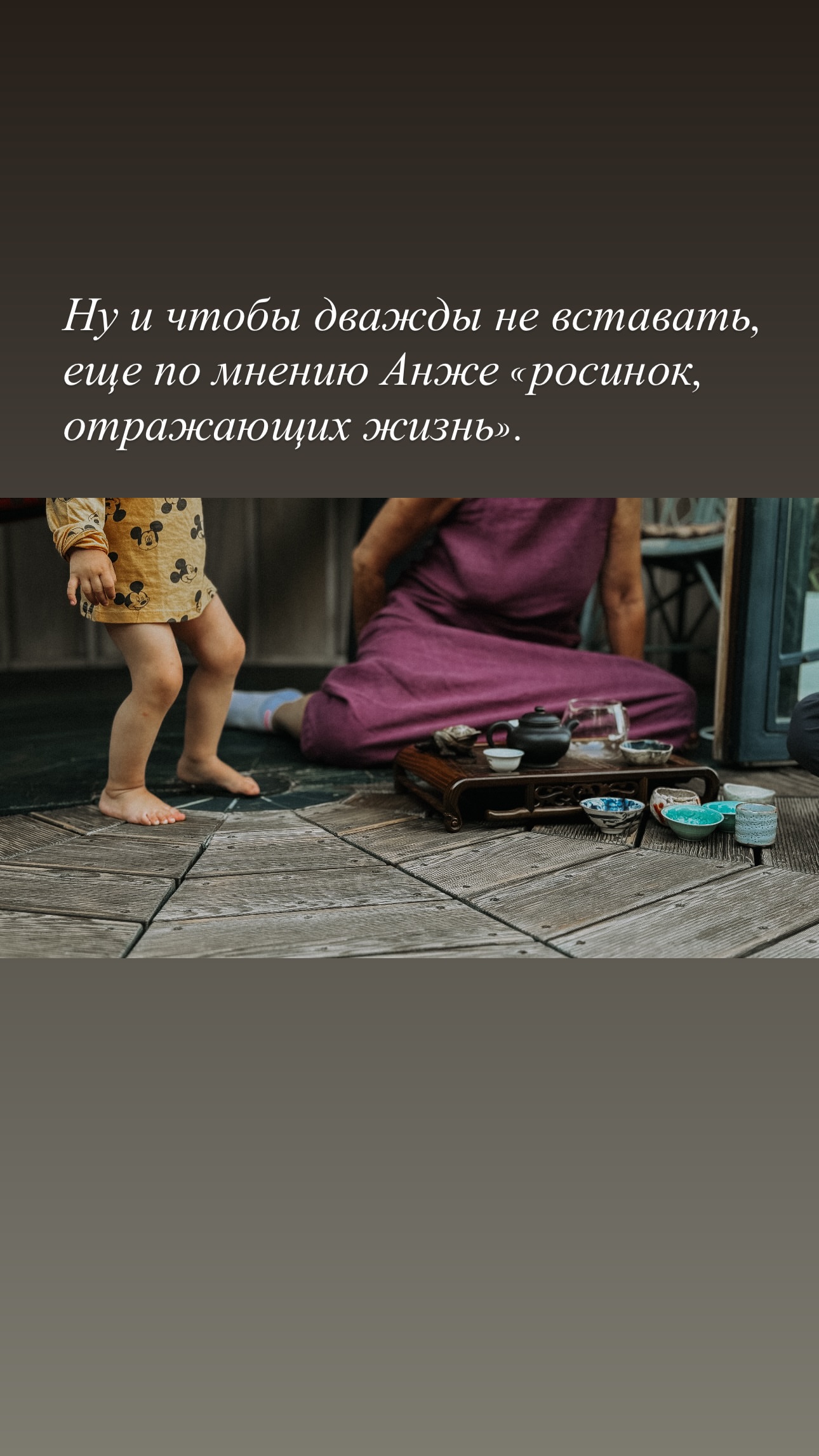 новая фото в сторис @milkandphoto 14.07.2026
