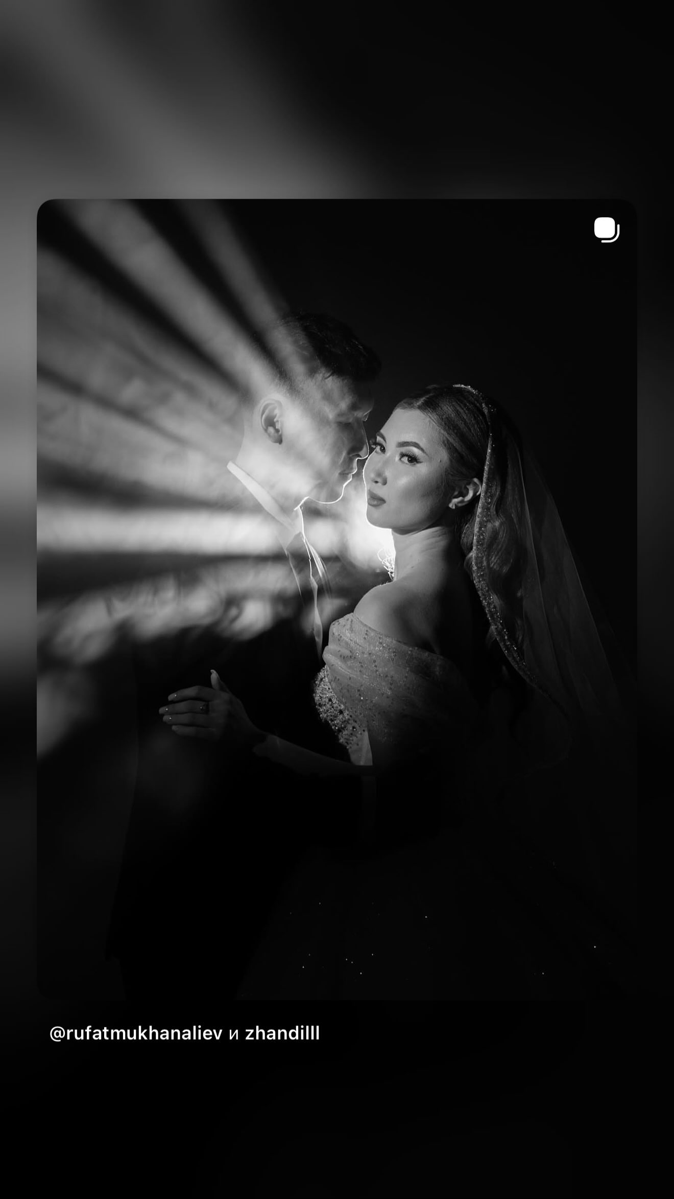 новая фото в сторис @zhandilll 21.07.2026