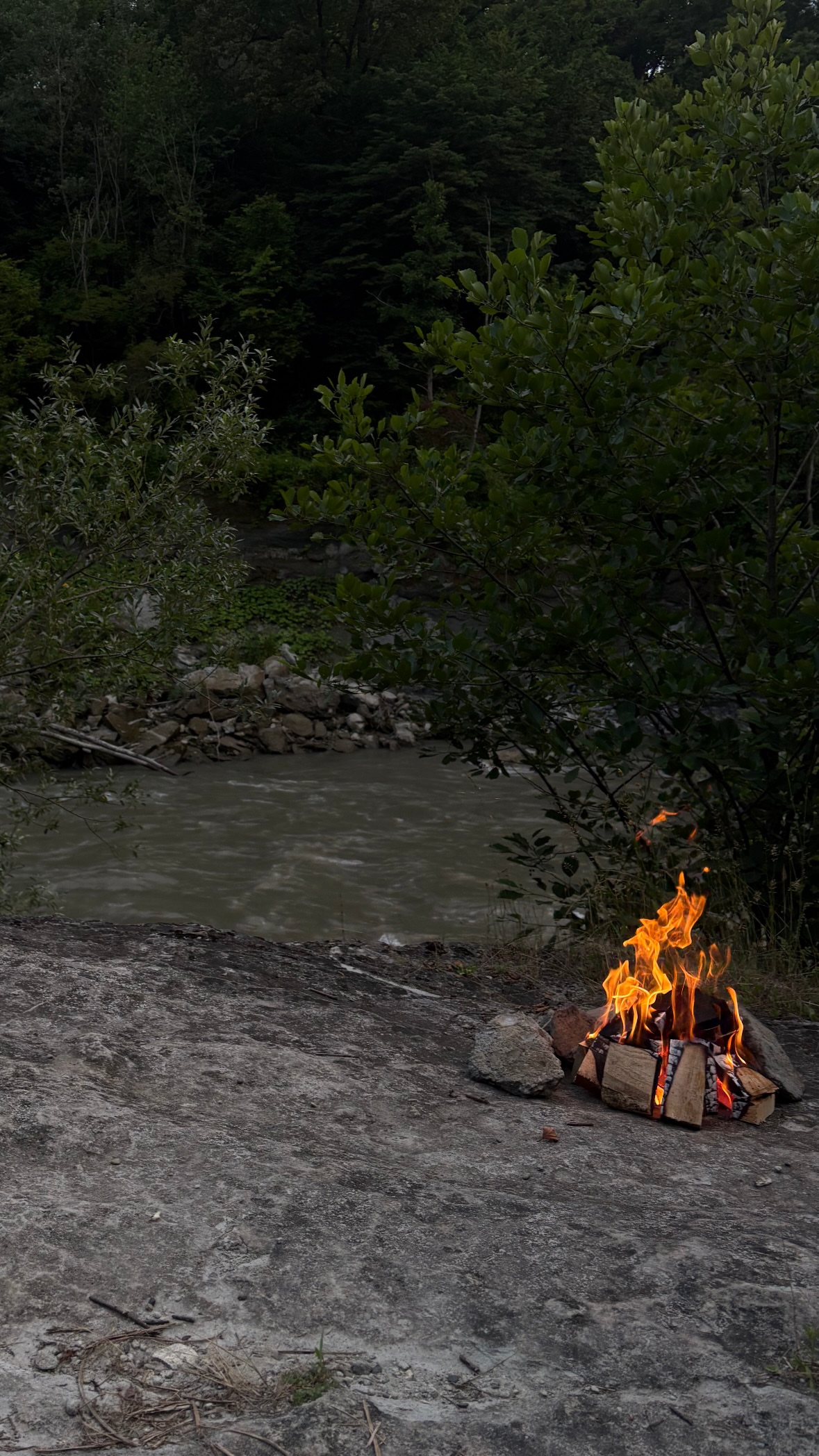 новая фото в сторис @ivecharted 22.07.2026