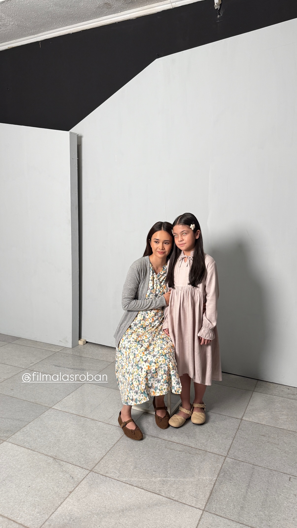 новая фото в сторис @michelleziu 29.07.2026
