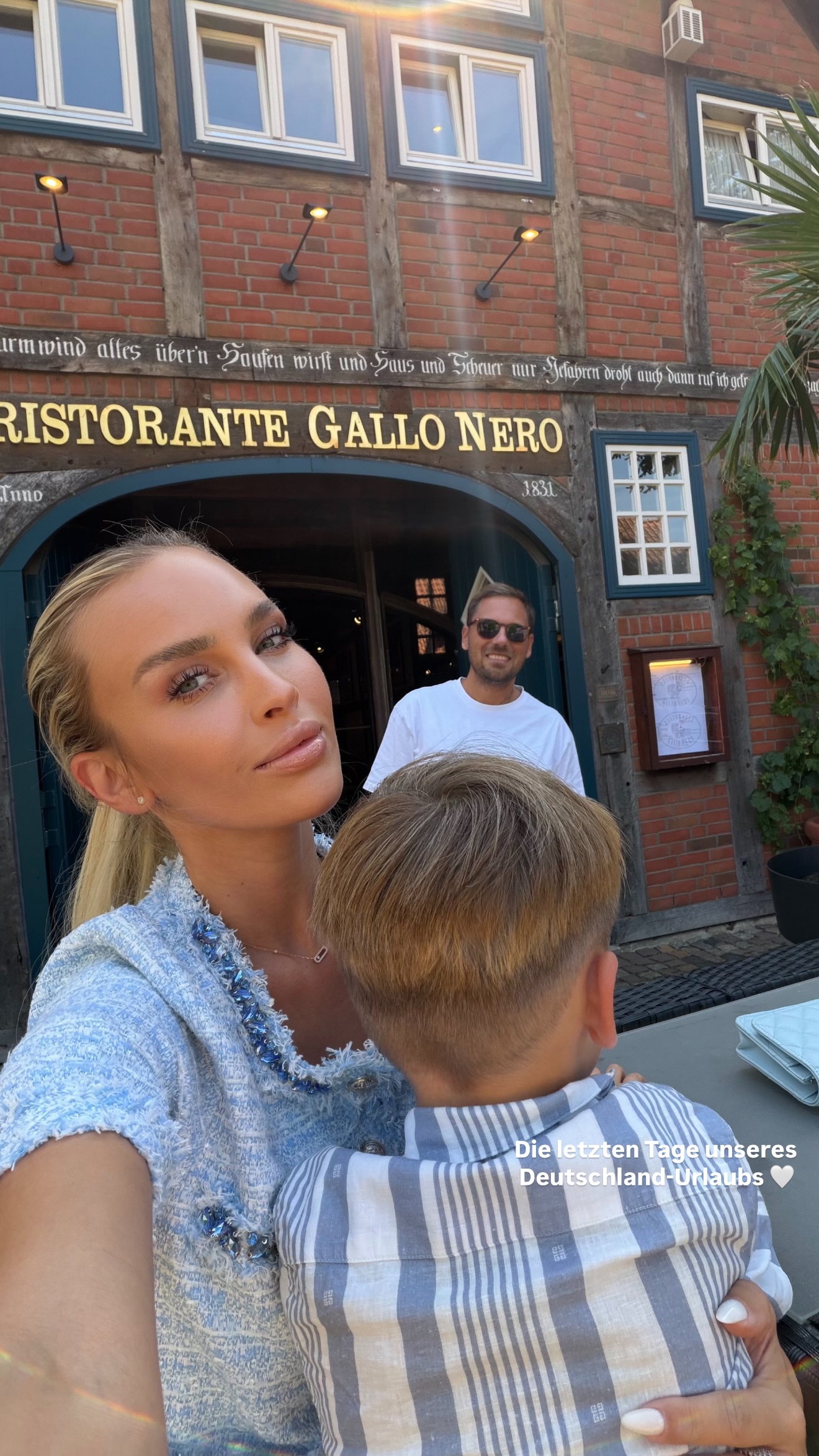 новая фото в сторис @rike_de 10.08.2026