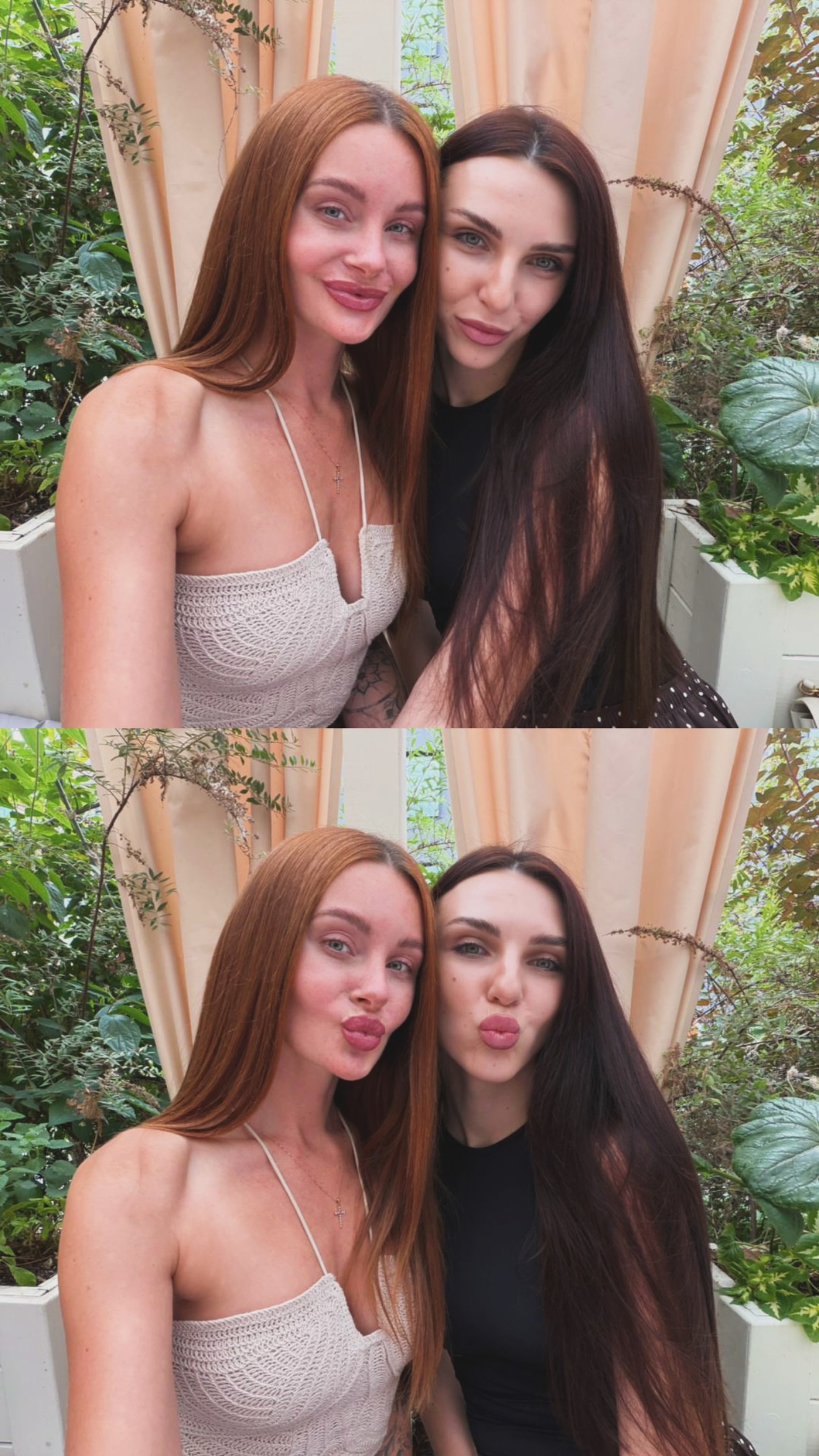 новая фото в сторис @ella_blednaya 10.08.2026