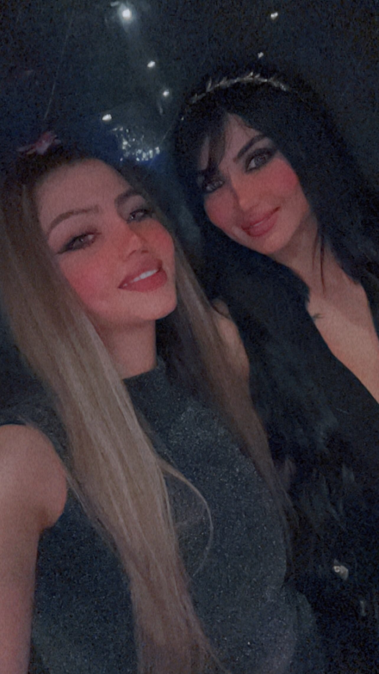 новая фото в сторис @maya_aljamaal 15.09.2026
