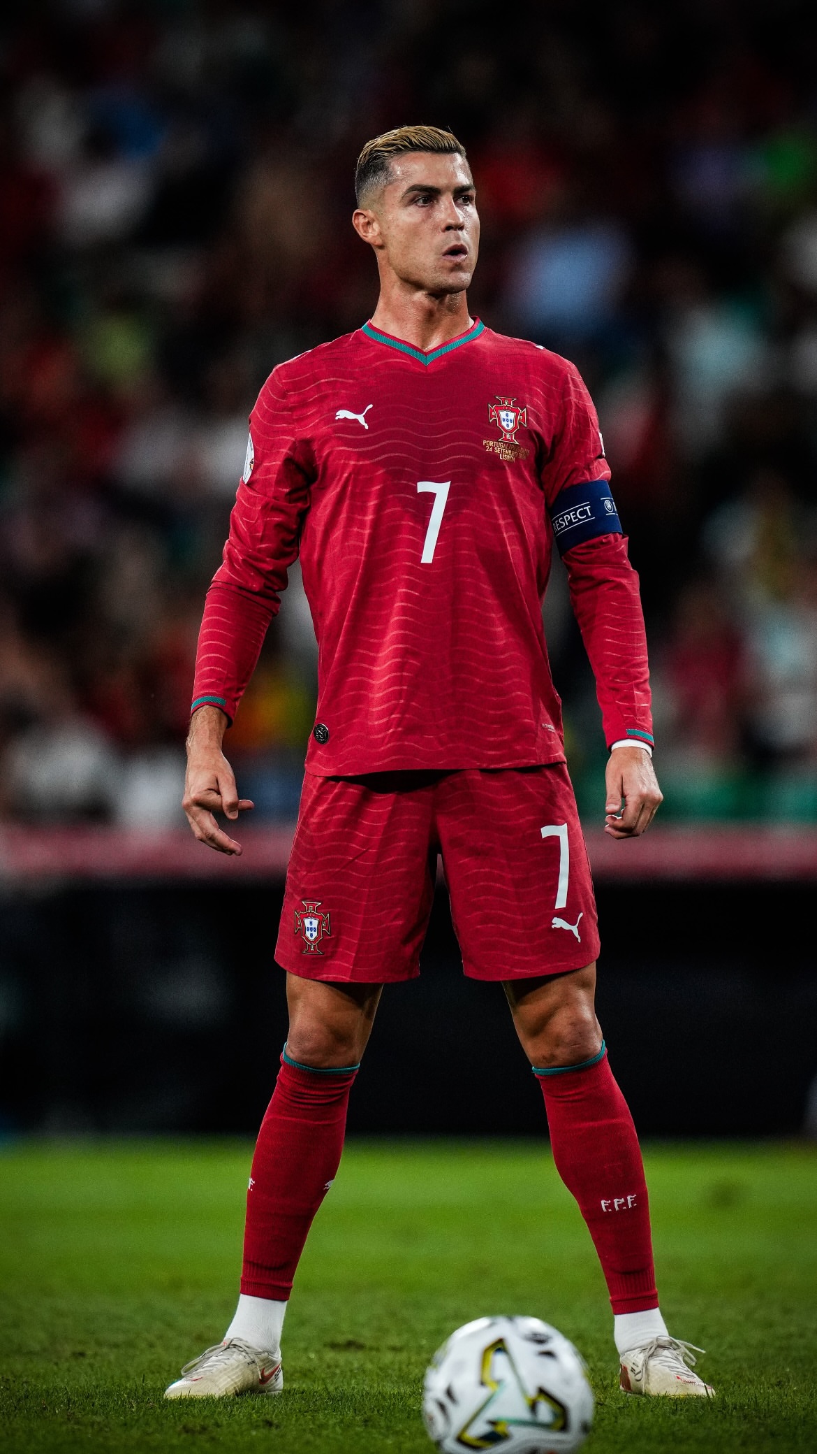 новая фото в сторис @cristiano 25.09.2026