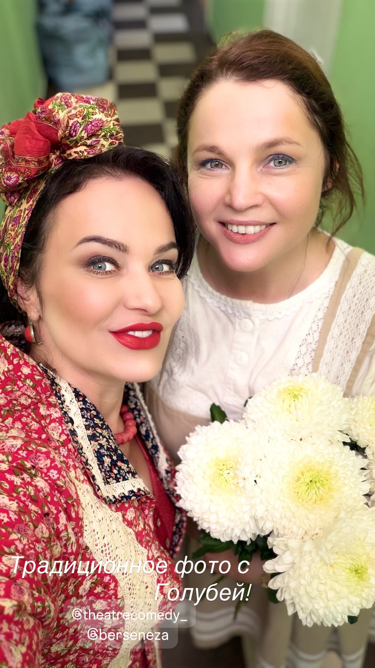 новая фото в сторис @vulichenko 04.10.2026