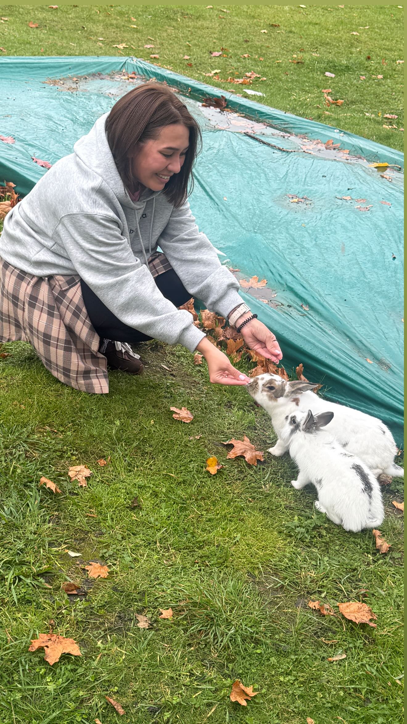 новая фото в сторис @dolgikh_leniza 06.10.2026