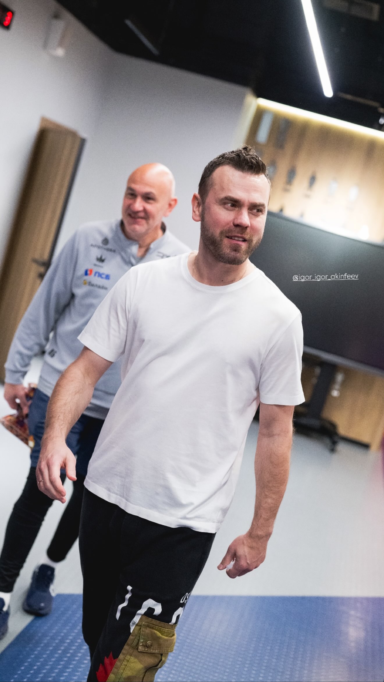 новая фото в сторис @igor_igor_akinfeev 17.10.2026